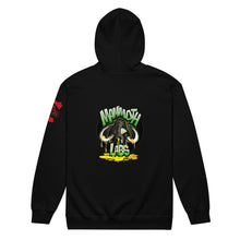 Load image into Gallery viewer, Mammoth Labs - Unisex heavy blend zip hoodie - Limited Edition