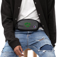 Load image into Gallery viewer, Champion Fanny Pack | Embroidered