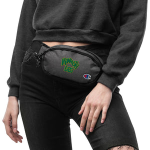 Champion Fanny Pack | Embroidered