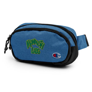 Champion Fanny Pack | Embroidered