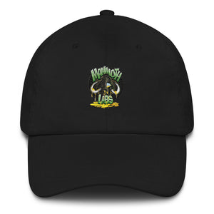 Mammoth Labs Embroidered Dad Hat