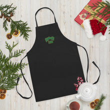 Load image into Gallery viewer, Apron | Embroidered | Unisex