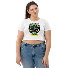 Load image into Gallery viewer, Crop Top | Organic | Women’s