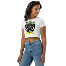 Load image into Gallery viewer, Crop Top | Organic | Women’s