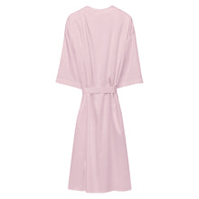 Load image into Gallery viewer, Satin Robe | Embroidered | Women’s