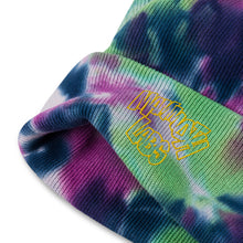 Load image into Gallery viewer, Tie Dye Beanie | Embroidered | Unisex