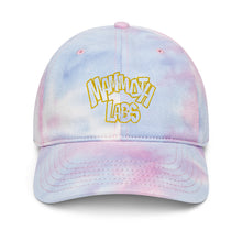 Load image into Gallery viewer, Tie Dye Hat | Embroidered | Unisex