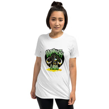 Load image into Gallery viewer, Short-Sleeve T-Shirt | Soft Style | Unisex