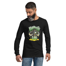 Load image into Gallery viewer, Long Sleeve T-Shirt | Unisex