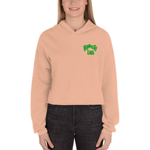 Load image into Gallery viewer, Cropped Hoodie | Women&#39;s
