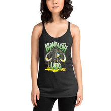 Load image into Gallery viewer, Racerback Tank Top | Women&#39;s